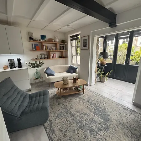 L'attrape Coeur Holiday home *