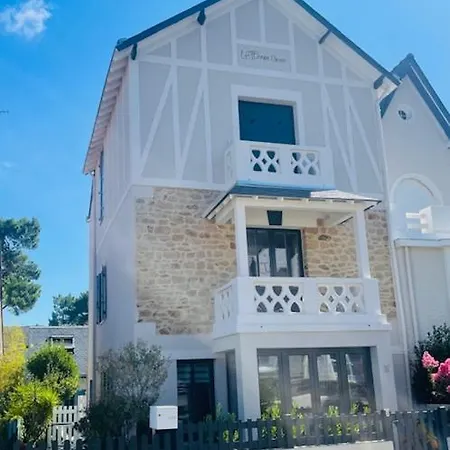 L'attrape Coeur Holiday home *