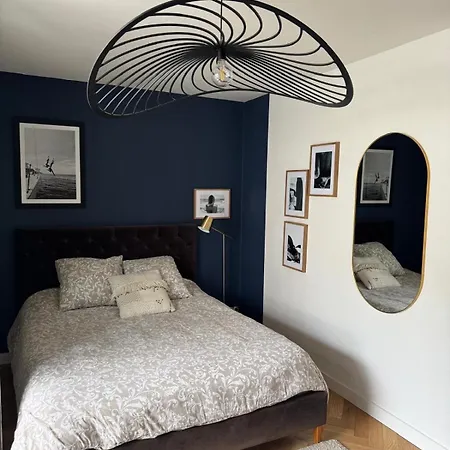 Nyaraló L'attrape Coeur *