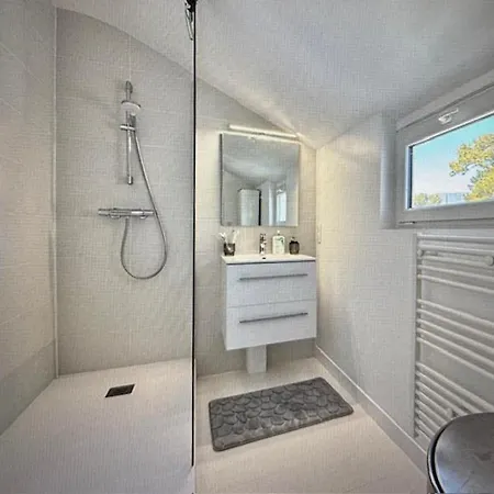 L'attrape Coeur Holiday home