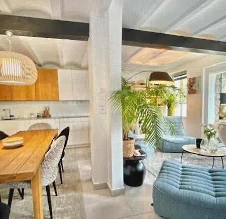 Nyaraló L'attrape Coeur