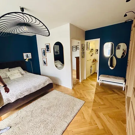 L'attrape Coeur * La Baule-Escoublac