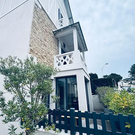 L'attrape Coeur Holiday home