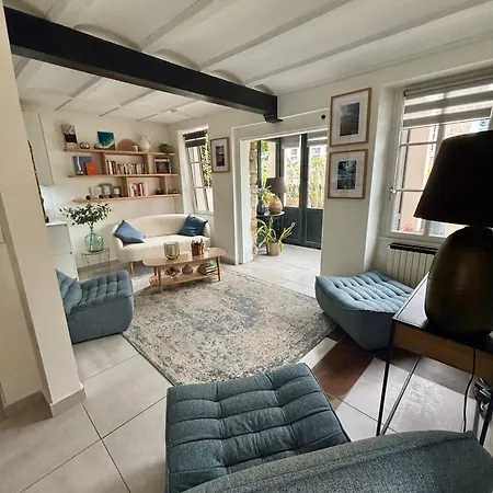 L'attrape Coeur Holiday home