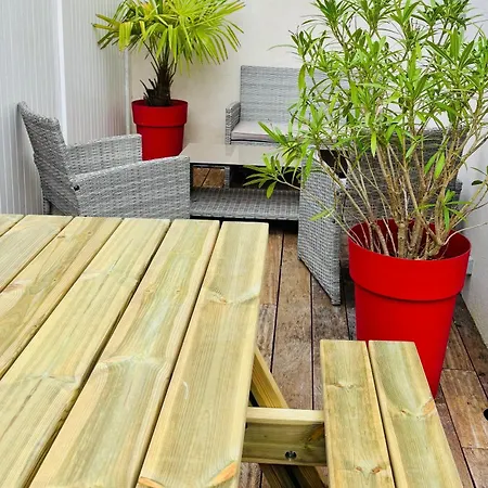 L'attrape Coeur La Baule-Escoublac