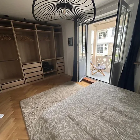 L'attrape Coeur La Baule