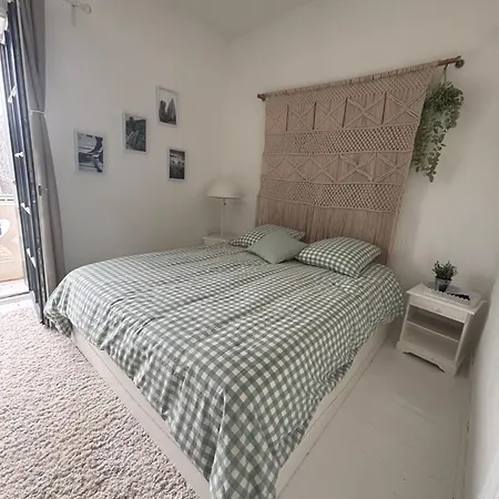 L'attrape Coeur Nyaraló La Baule