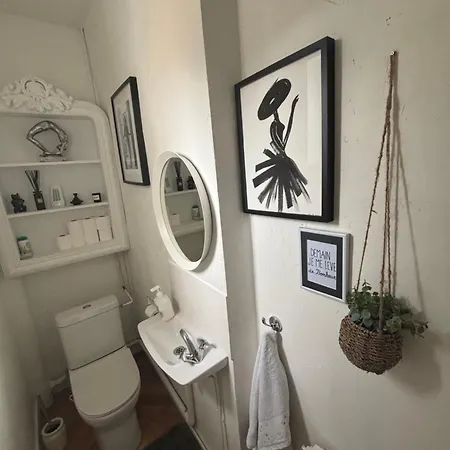 Nyaraló L'attrape Coeur