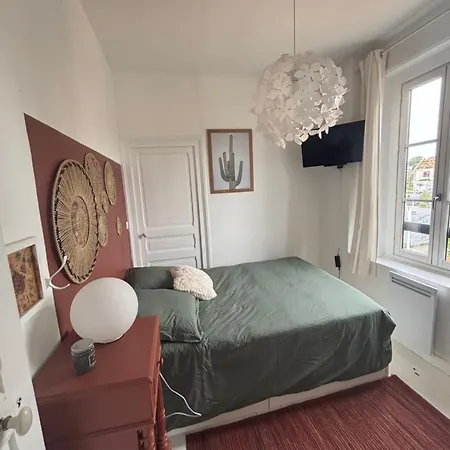 L'attrape Coeur Holiday home La Baule-Escoublac