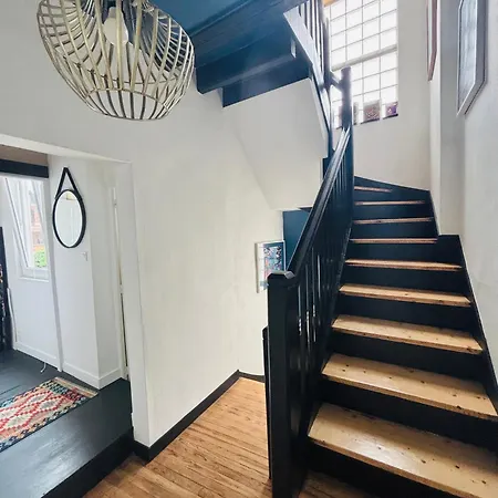 L'attrape Coeur Holiday home