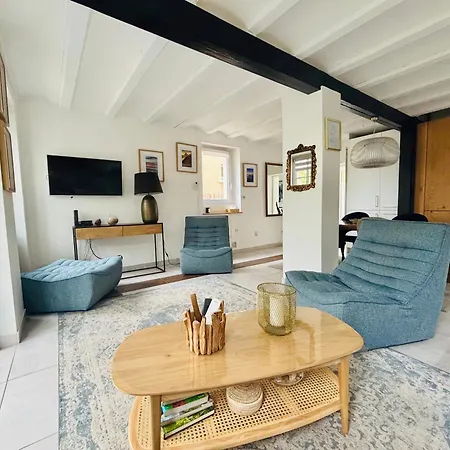 L'attrape Coeur Holiday home La Baule-Escoublac