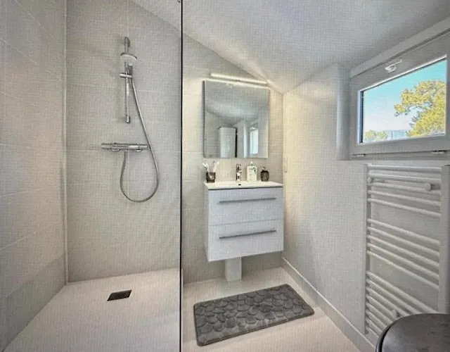 L'attrape Coeur Holiday home