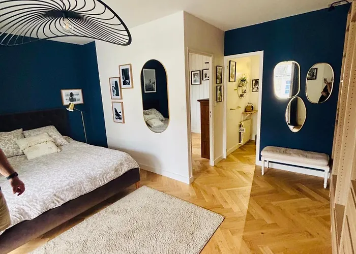 L'attrape Coeur * La Baule-Escoublac