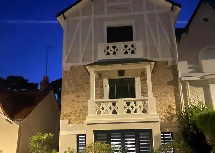 L'attrape Coeur * La Baule-Escoublac