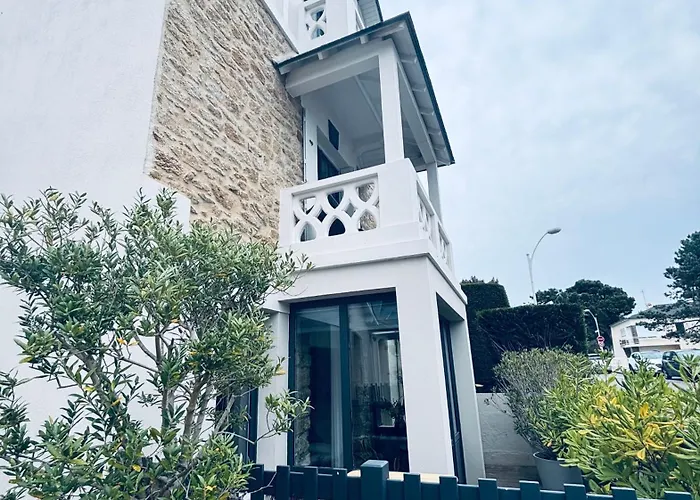 L'attrape Coeur Holiday home