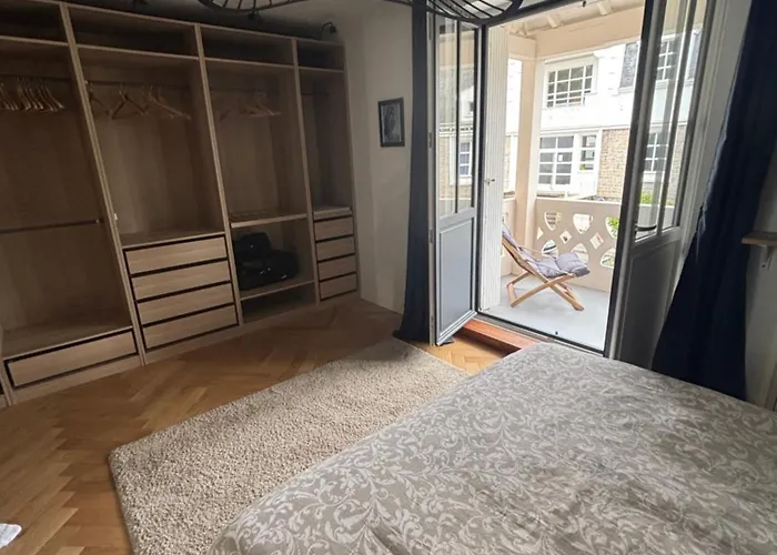 L'attrape Coeur La Baule