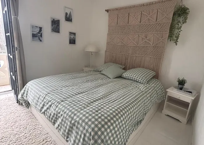 L'attrape Coeur Holiday home La Baule-Escoublac