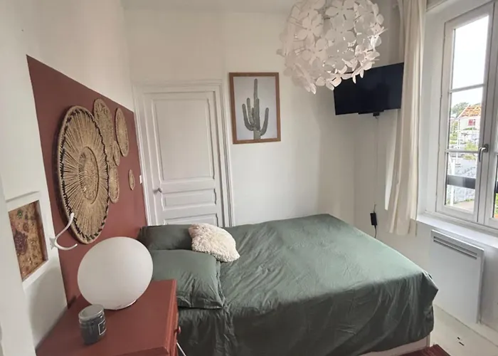 L'attrape Coeur Holiday home La Baule-Escoublac