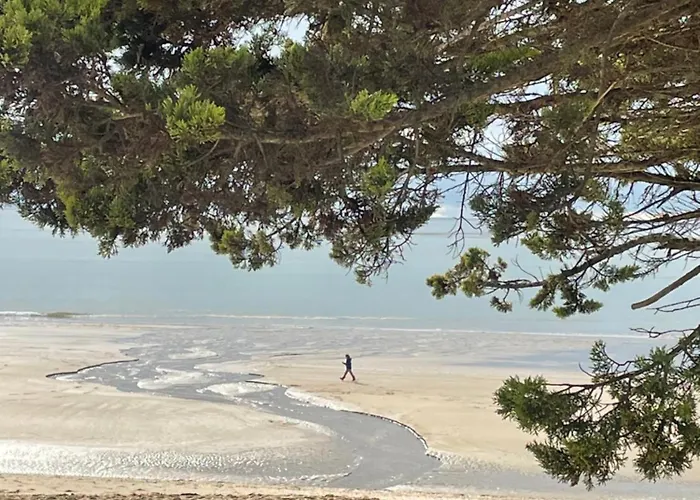 Holiday home L'attrape Coeur