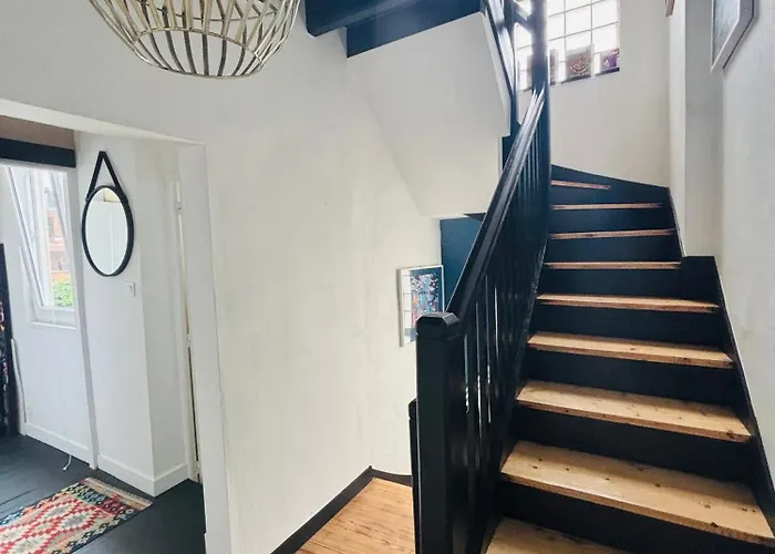 L'attrape Coeur Holiday home